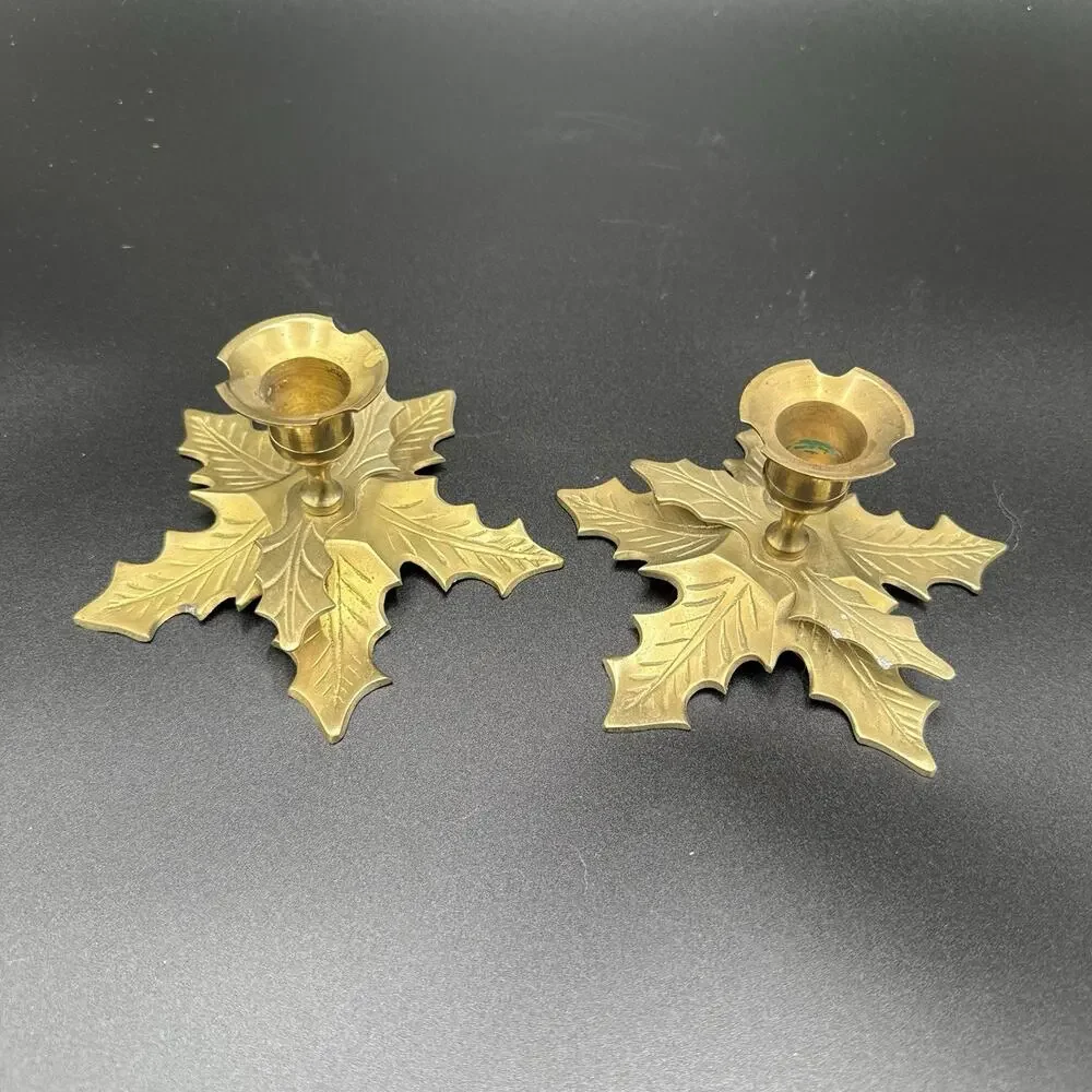 Other vintage pair